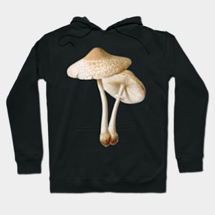 mushroom Hoodie